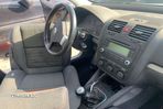 Motoras macara geam spate stanga 1K4839401D Volkswagen VW Golf 5  [din 2003 pana  2009] seria Hatch - 5