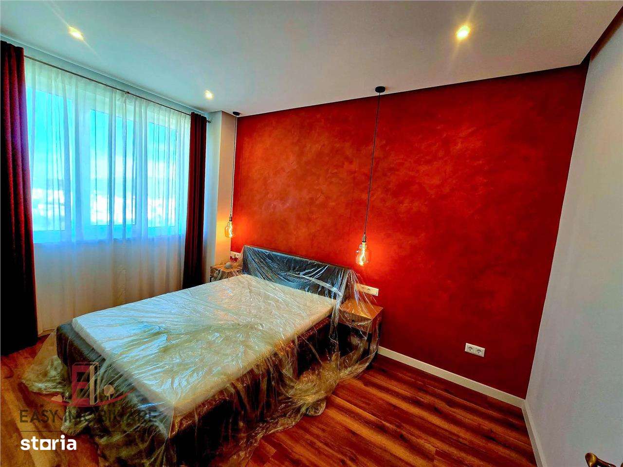 Apartament de lux, prima inchiriere, Concept 9, Targu Mures - Imagine principală: 3/11