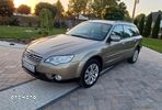 Subaru Outback - 30