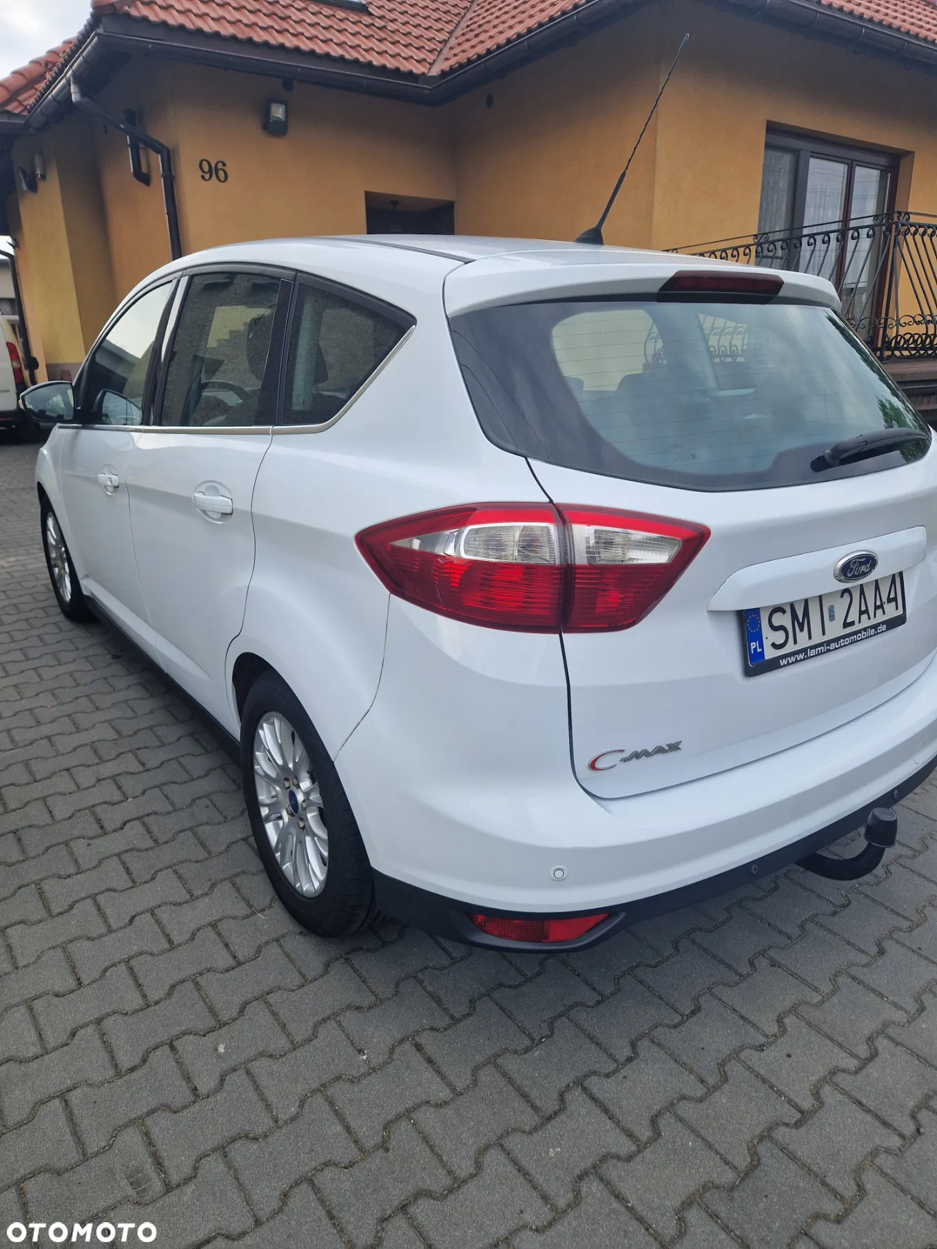 Ford C-MAX - 4