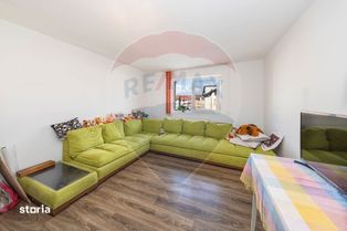 Apartament spațios cu 3 camere în Noua, Brașov