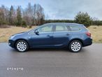 Opel Astra 1.4 Turbo Sports Tourer - 4