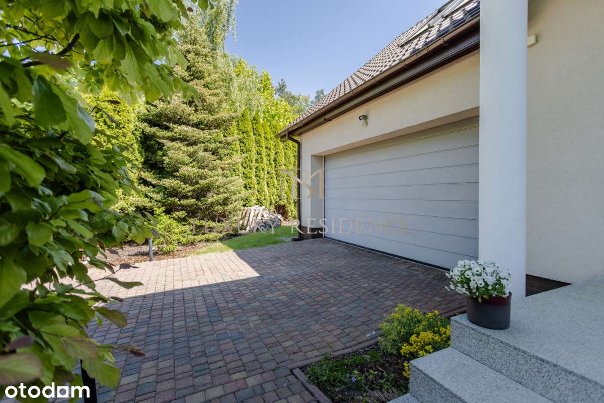 Rodzinny Dom Przy Lesie , Poznań - Złotniki-3