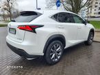 Lexus NX 200t F Sport AWD - 29