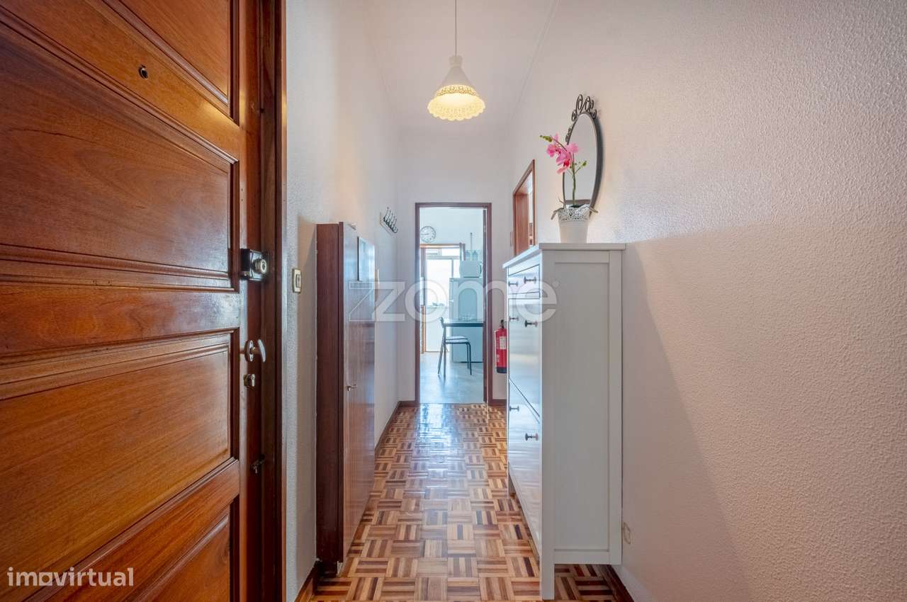 Apartamento T2 renovado com licença AL - Campanhã, Porto - Grande imagem: 3/33