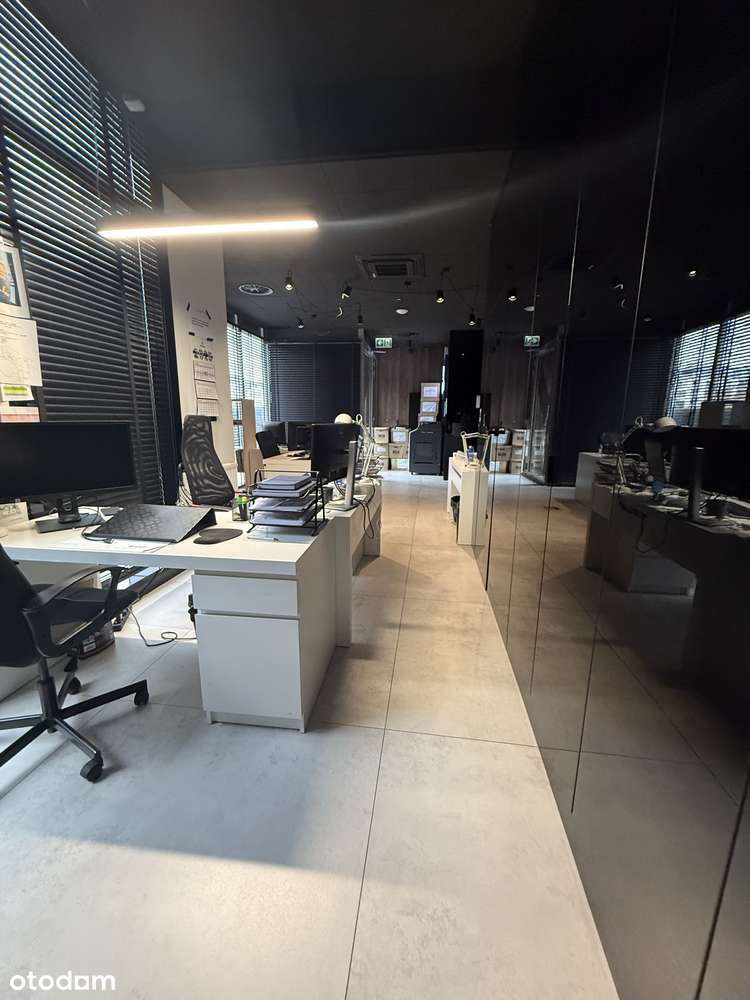 Lokal 58,30 m2 na wynajem.JAGLANA 6 - Pełny obrazek: 5/11