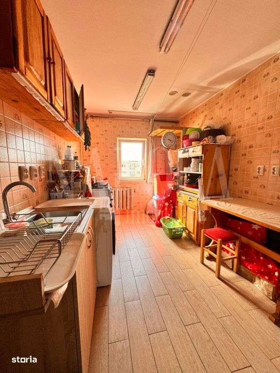 Apartament 2 camere de vanzare in Gheorgheni, Cluj Napoca - Imagine principală: 4/4