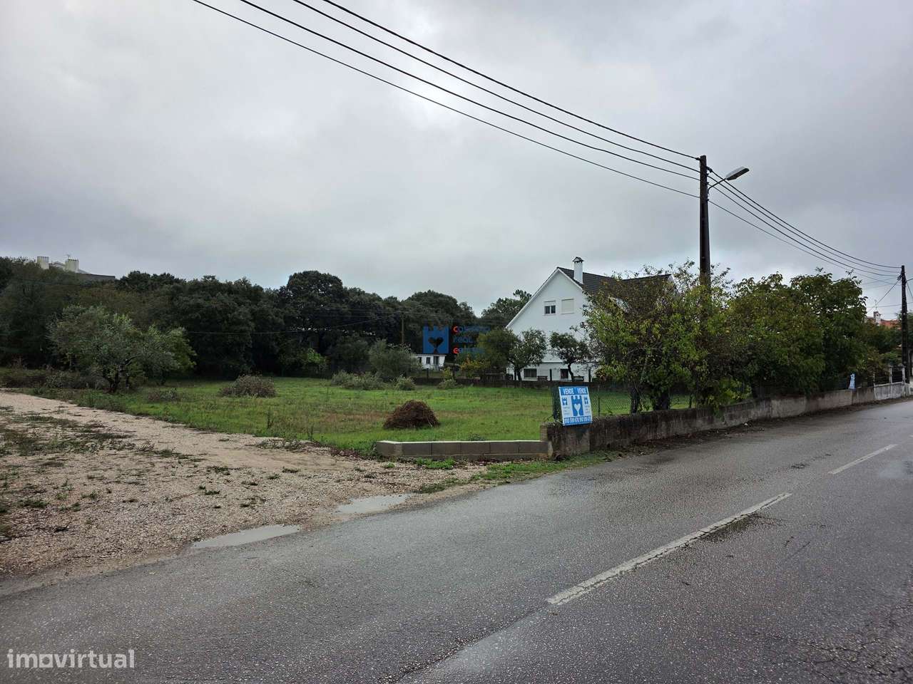 Lotes de Terreno para Construção em Fátima-4