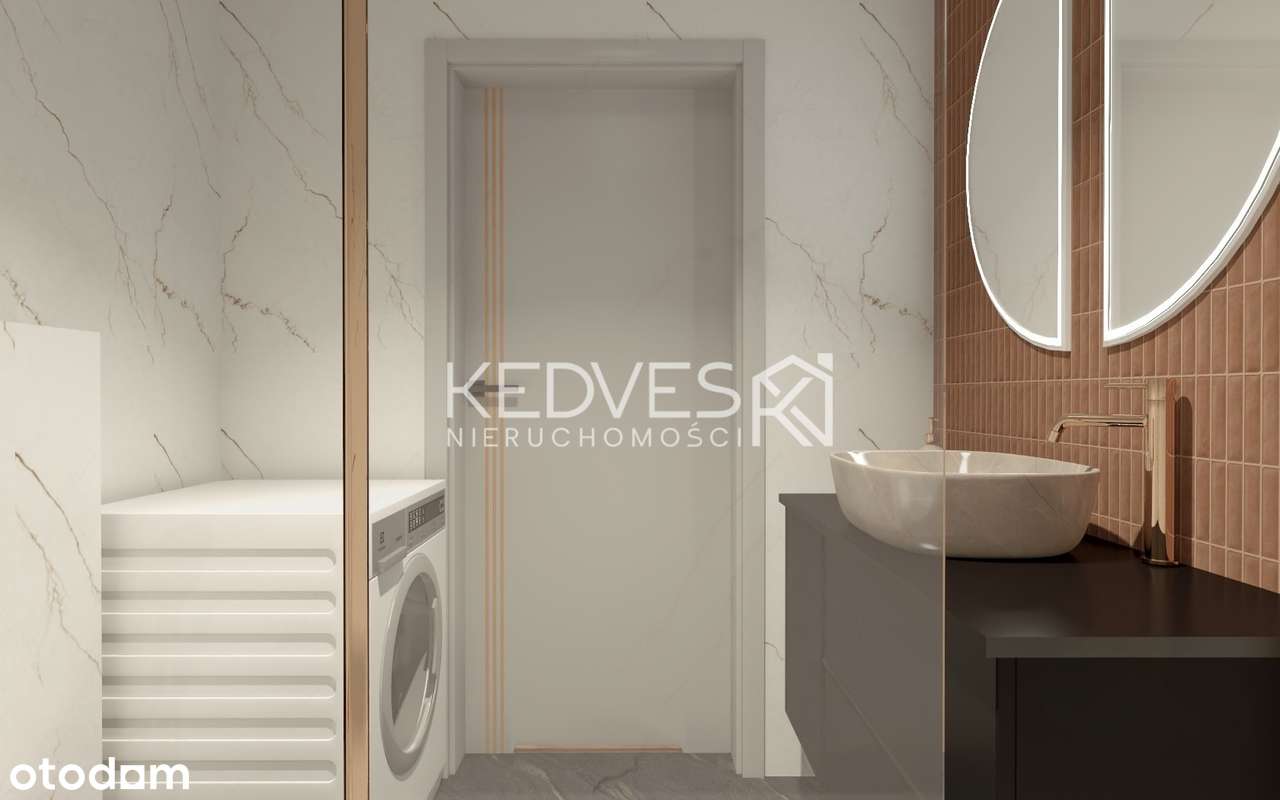 Nowoczesne, eleganckie mieszkanie w centrum miasta-15