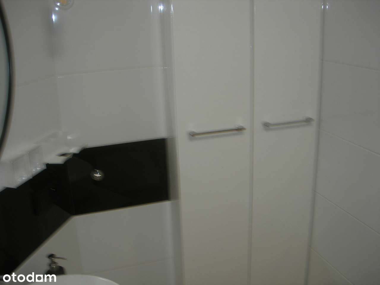 Kępa Mieszczańska 3 oddzielne pokoje blok z 2019r winda-5