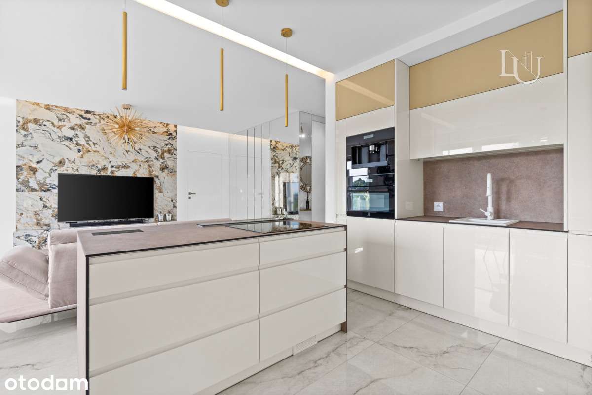 Apartament premium 3 pokoje 65m2 dwa balkony-8