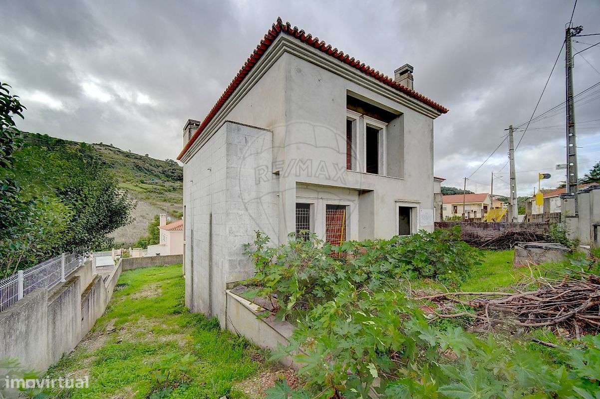 Moradia T4 para venda - Grande imagem: 5/12