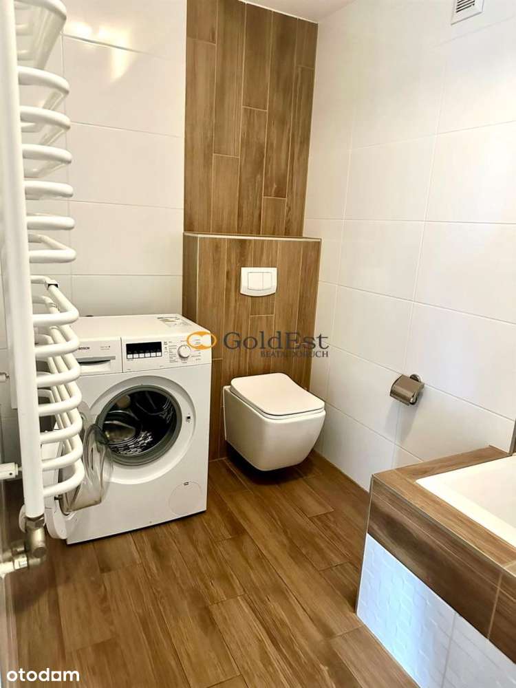 Czeropokojowy apartament do wynajęcia! - Pełny obrazek: 4/12