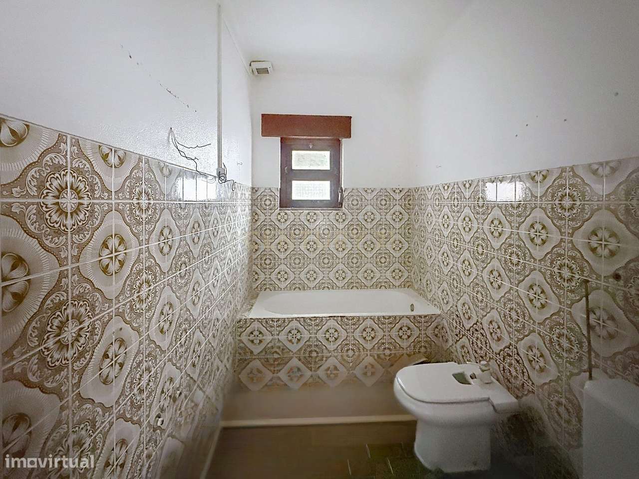 Casa T2  + 1 em, Alcobaça - Vista Deslumbrante para a natureza1 k de A-25