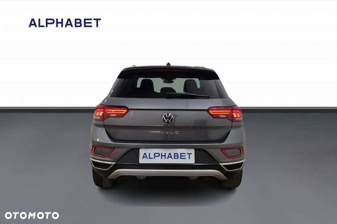 Volkswagen T-Roc 1.5 TSI Style DSG - 4