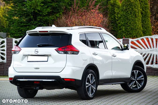 Nissan X-Trail - 14