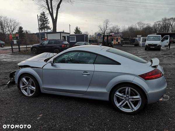 Audi TT Coupe 2.0 TFSI - 24