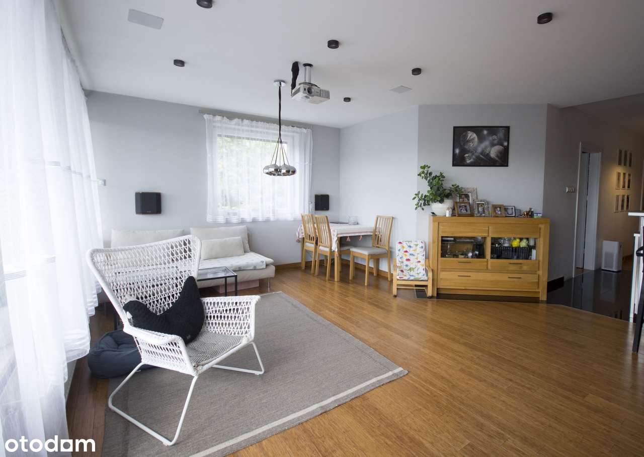 Apartament 79 m2, Kraków Nowa Huta, ul. Bulwarowa, 3 pok., wyposażone-12