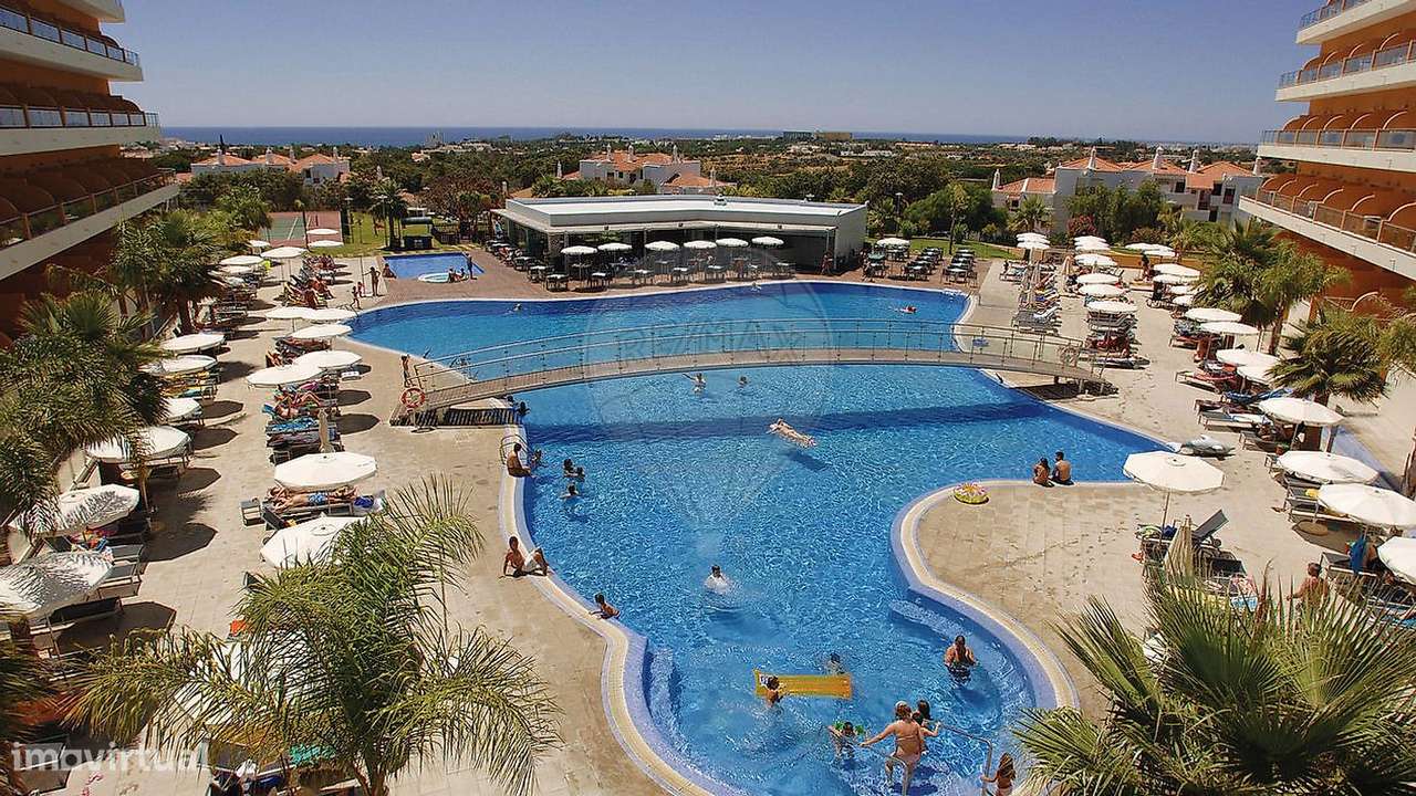 Hotel  para venda - Grande imagem: 5/21