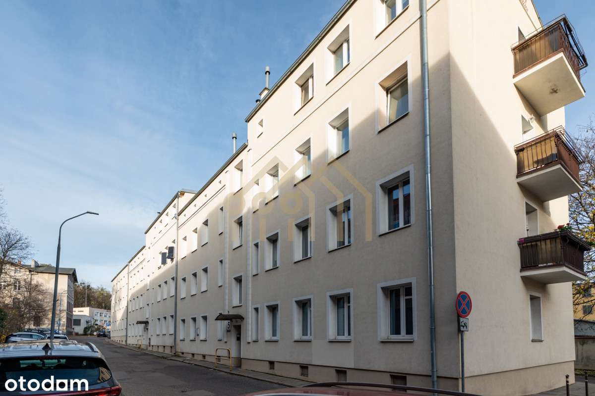 Mieszkanie w centrum z gotowym najmem | Inwestycja-13