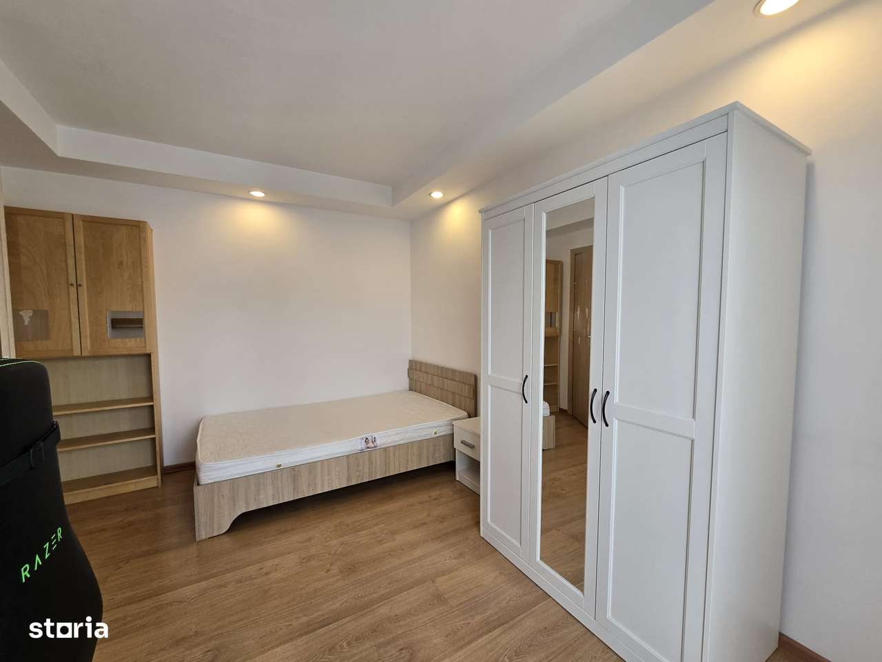 COSMOPOLIS - Vila Tip N, mobilata si utilata-12