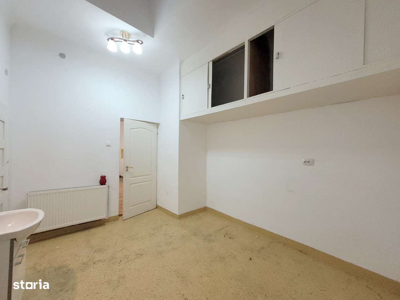 De închiriat spațiu de birouri 60 mp zona Sora - Imagine principală: 4/8