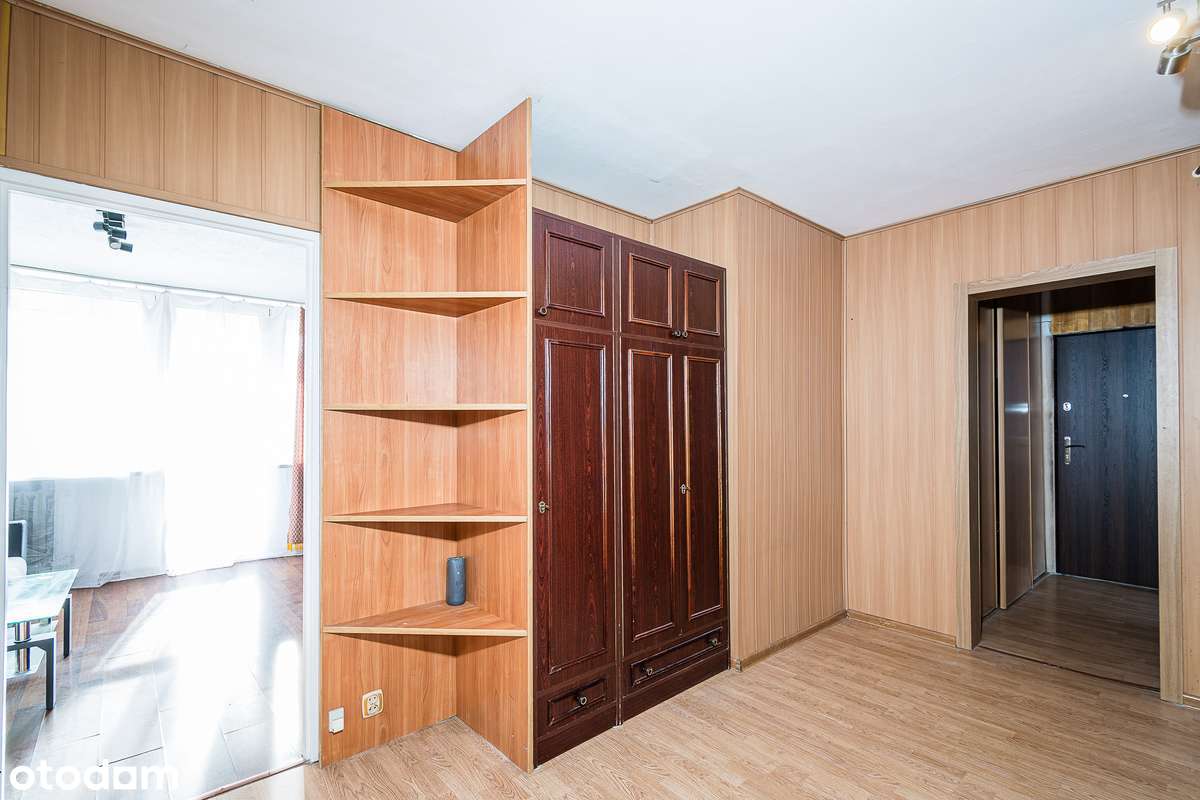 Kraków – Bieżanów – ul. Barbary - 3 pokojowe-12