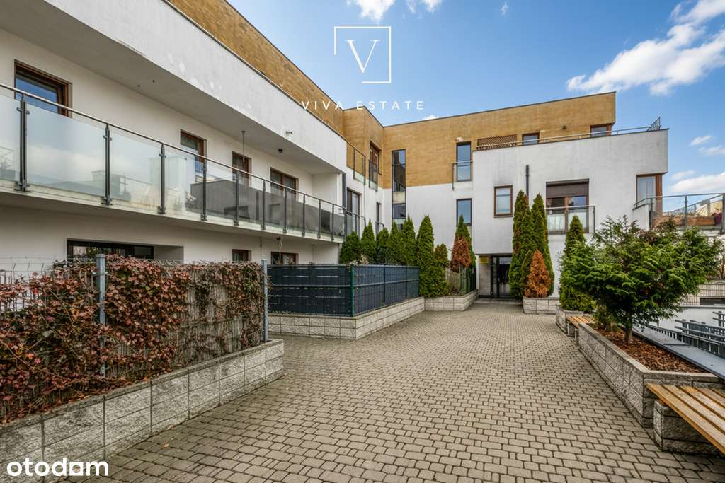 Komfort i przestrzeń w sercu Józefosławia-15