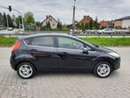 Ford Fiesta 1.0 EcoBoost S&S ACTIVE X - 5