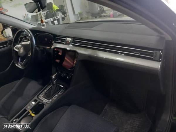 VW Passat Variant 1.4 TSI GTE+ Plug-in - 8