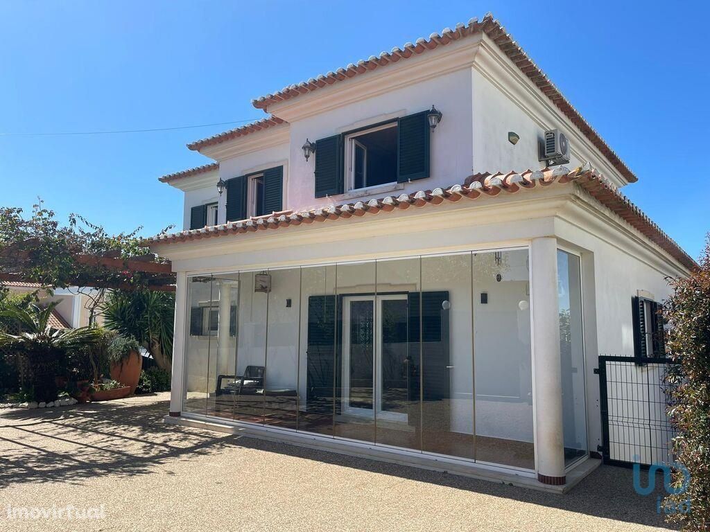 Casa / Villa T5 em Lisboa de 341,00 m2