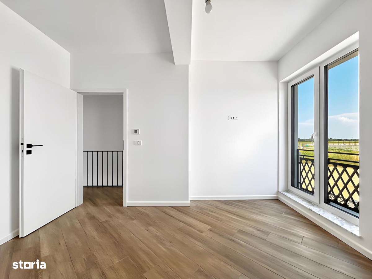 4 Camere | Panouri fotovoltaice | Pompe de caldura| Comision 0-13