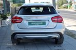 Mercedes-Benz GLA 220 CDi Style - 4