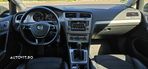 Volkswagen Golf 1.6 TDI BlueMotion Technology Trendline - 5