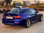 BMW M4 Coupe DKG Competition - 18