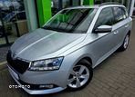 Skoda Fabia 1.0 TSI Ambition Plus - 2