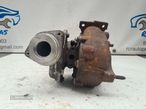 TURBO ORIGINAL 03L145702D LG5015725900637 AUDI A4 B8 2.0 TDI 143CV CAGA LEON OCTAVIA PASSAT - 4