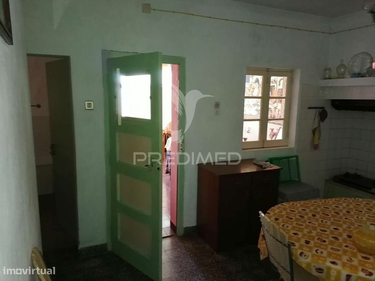 Moradia em Montalvão - Grande imagem: 5/20