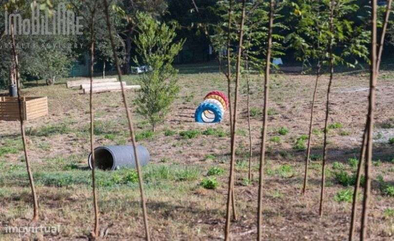 Vende-se terreno para construção de moradia - Grande imagem: 3/4