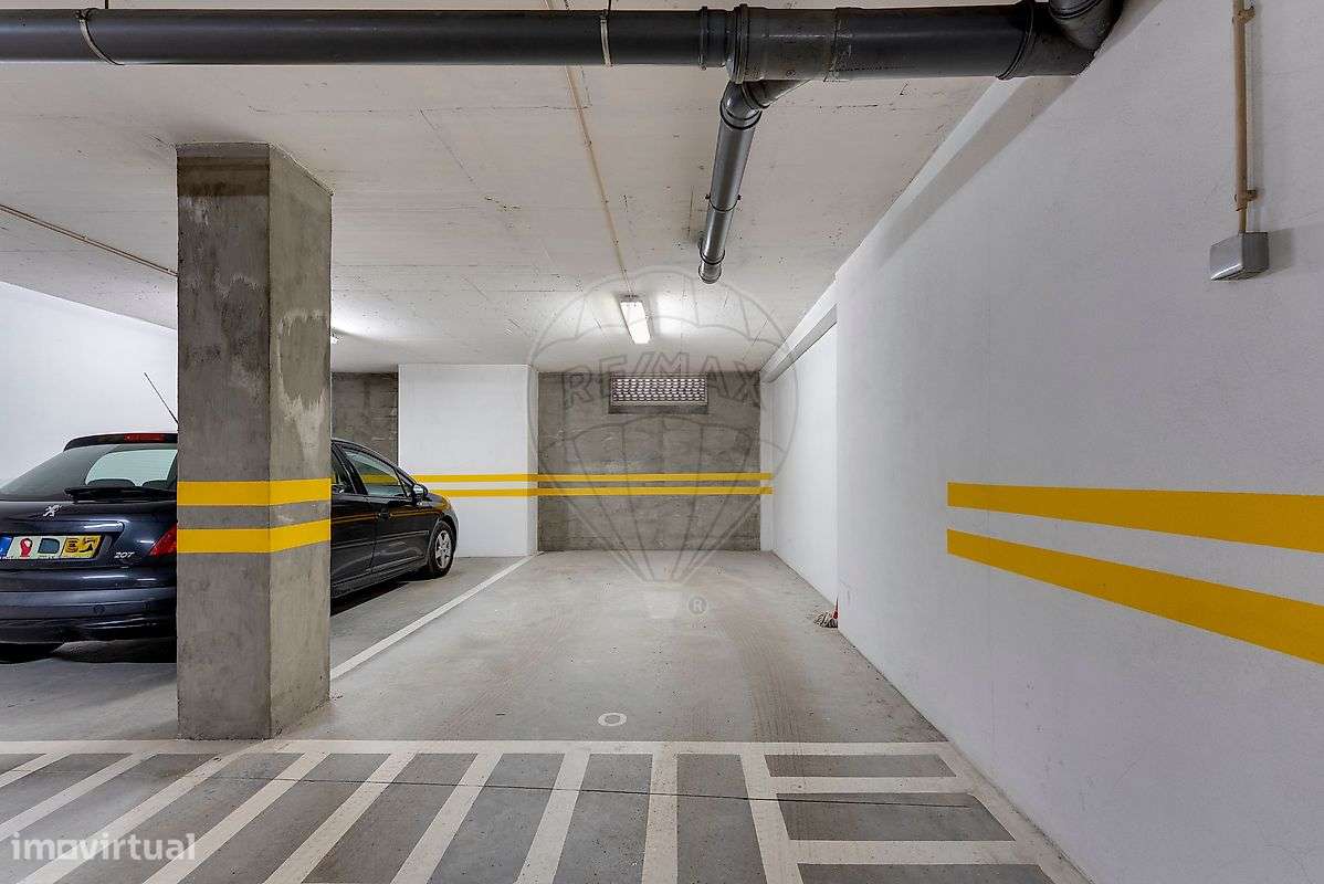 Apartamento T2 para venda-28