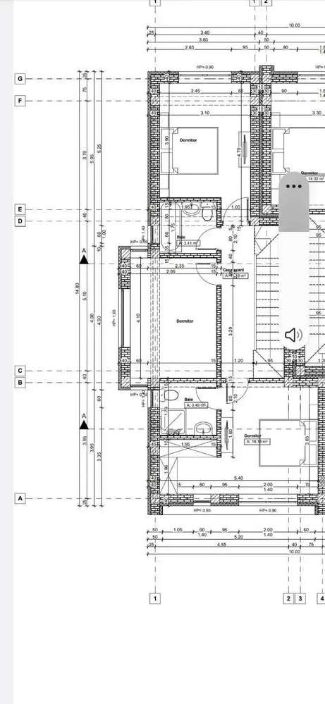 Casă 4 Camere Otopeni | La Alb | Zona Buna | Finalizare Decembrie - Imagine principală: 4/5