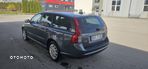 Volvo V50 1.6D DPF DRIVe Momentum - 1