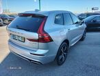 Volvo XC 60 2.0 D4 R-Design Geartronic - 5