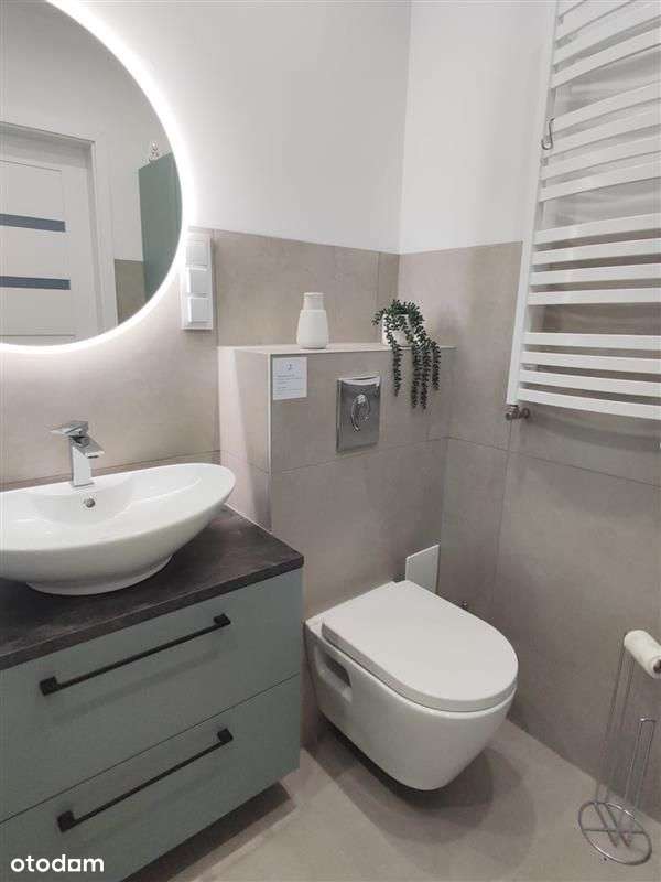 Apartament 3 pok,w Sopocie obok Monte Cassino-7