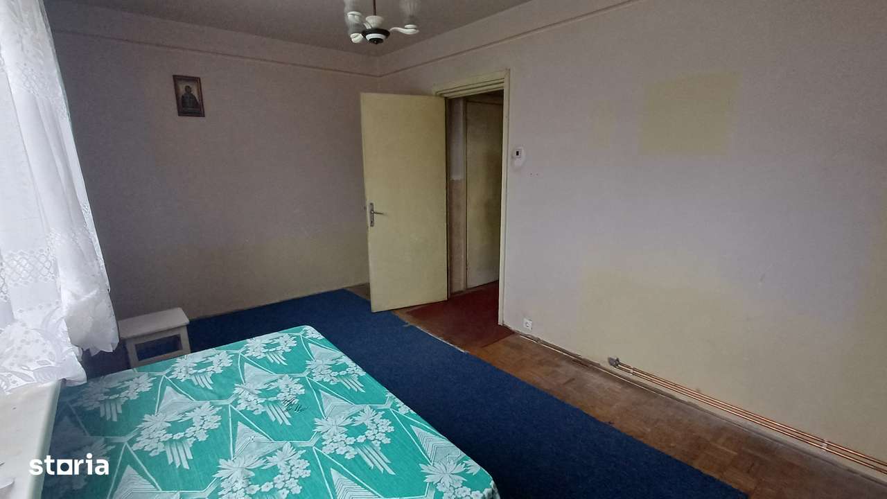 Apartament pozitie privilegiata - Astra, intre Gemenii si Orizont 3000-3