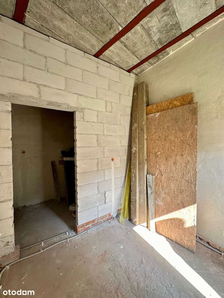 Samodzielny lokal z wejściem od ul.Rzeźnickiej-10