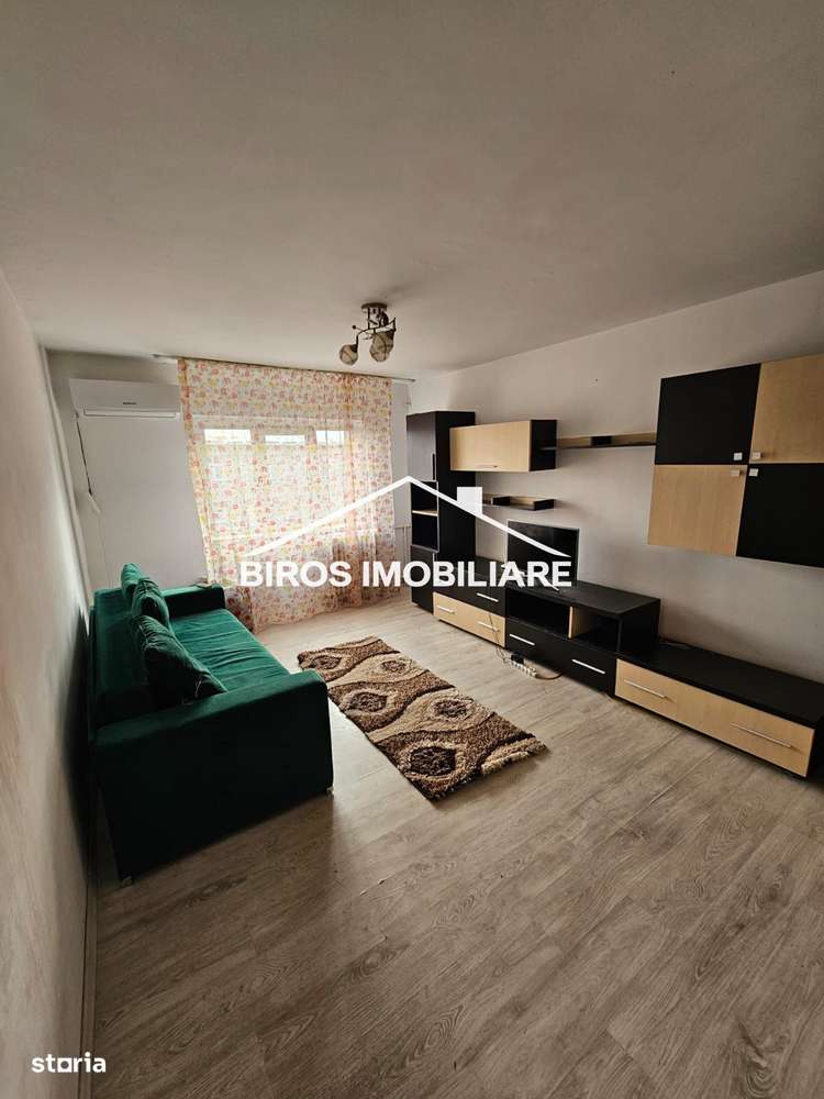 2 camere decomandate – Zona Rovine- Parculet-0