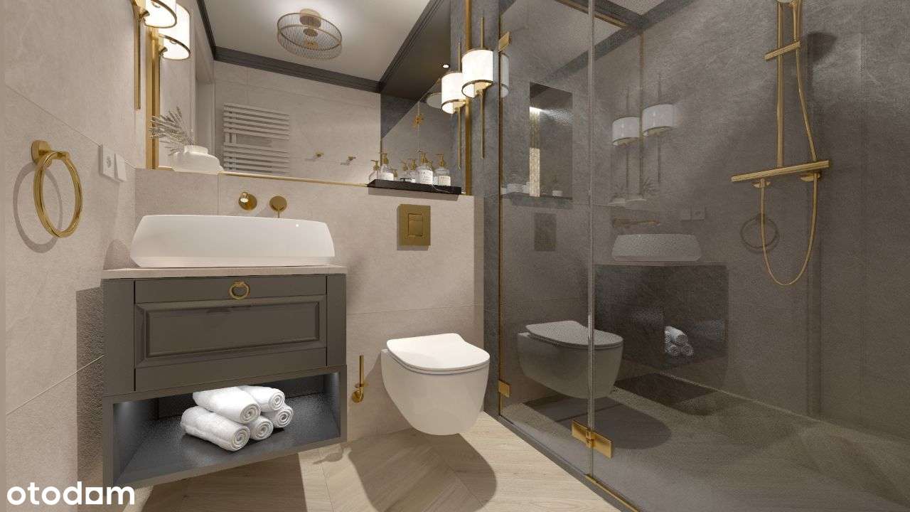 Ekskluzywny Apartament w Wersji Elegance – 92,25m²-5