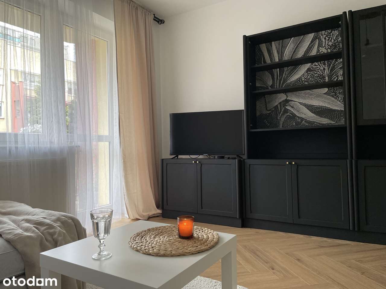 Bezpośrednio | 38 mkw |Od stycznia| Po remoncie| Doskonała lokalizacja - Pełny obrazek: 5/16