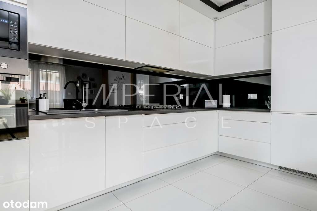 Nowoczesne 3 pokojowe mieszkanie | Duży taras - Pełny obrazek: 4/16